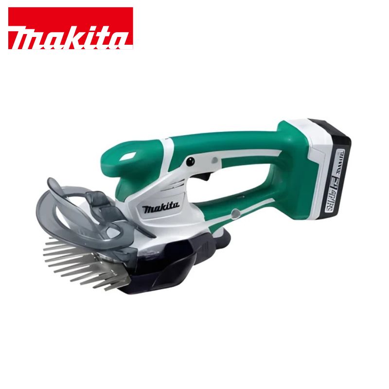 マキタ 160mm充電式芝生バリカン MUM601DSH