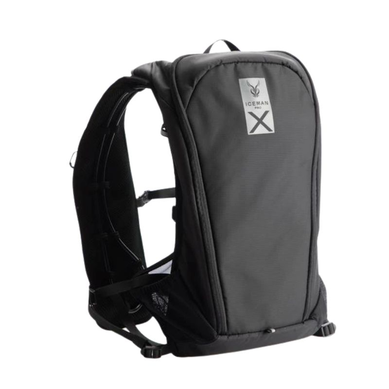 Y、sGOD アイスマンPRO-X2 ブラック ICMPX2-BLV-SET