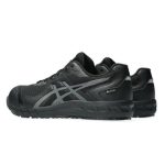 アシックス 【限定カラー】ウィンジョブ CP603 G-TX ブラックxキャリア