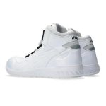 アシックス 【限定カラー】ウィンジョブ CP304 BOA ホワイトx