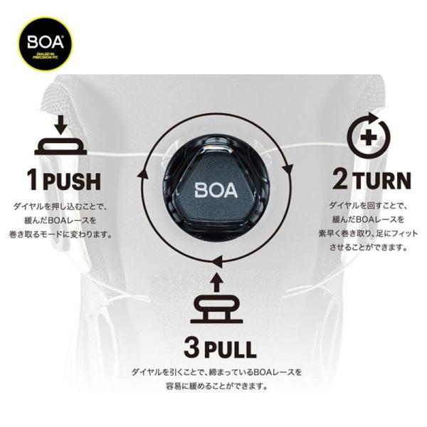 アシックス 【限定カラー】ウィンジョブ CP304 BOA ホワイトx アシックス 【限定カラー】ウィンジョブ CP304 BOA ホワイトx