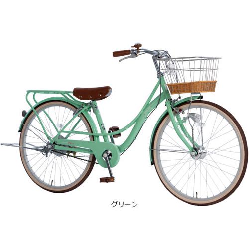 小型自転車　オリーブグリーン 店頭受取限定】 あさひ 自転車 子供用 24インチ オートライト