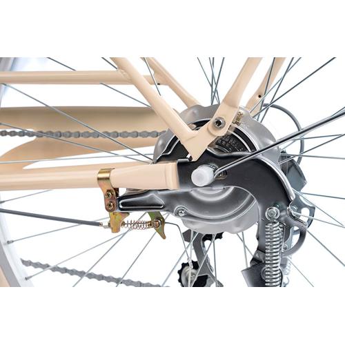 店頭受取限定】 あさひ 自転車 子供用 24インチ オートライト