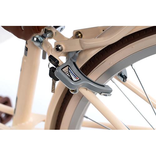 店頭受取限定】 あさひ 自転車 子供用 24インチ オートライト