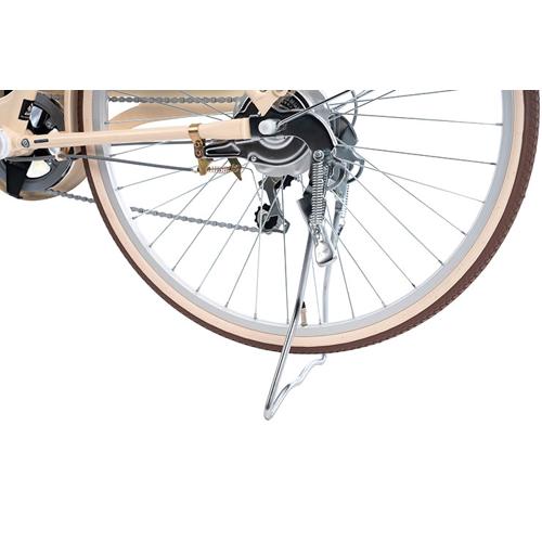 店頭受取限定】 あさひ 自転車 子供用 24インチ オートライト