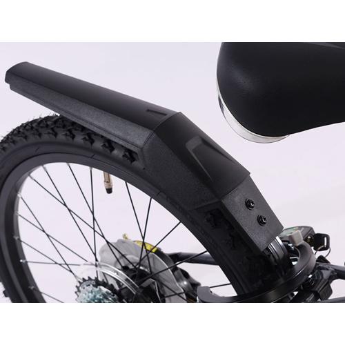 chocolate 24インチ自転車　LEDダイナモライト　岐阜県大垣市から 24インチ 身長125～140cm 子供用自転車 セブンズ・ボルト