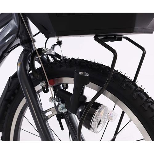 chocolate 24インチ自転車　LEDダイナモライト　岐阜県大垣市から chocolate 24インチ自転車 LEDダイナモライト 岐阜県大垣市から