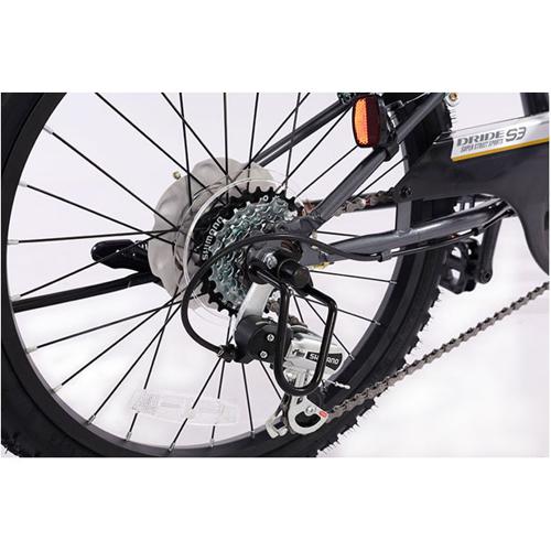 店頭受取限定】 あさひ 自転車 子供用 26インチ ダイナモライト