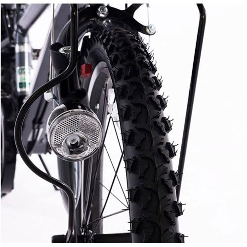 店頭受取限定】 あさひ 自転車 子供用 26インチ ダイナモライト
