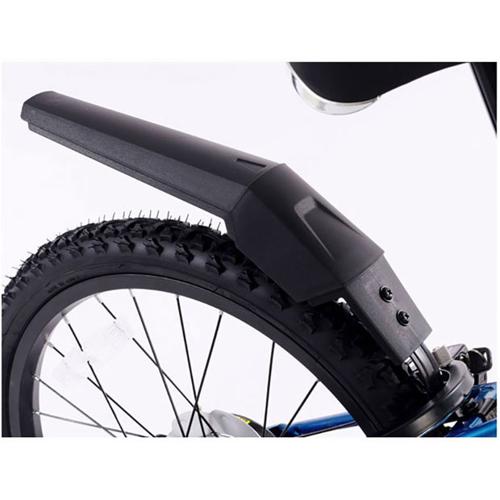 店頭受取限定】 あさひ 自転車 子供用 24インチ オートライト