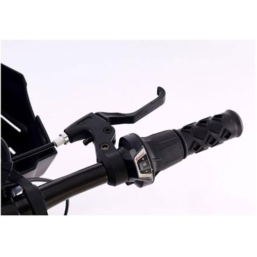 店頭受取限定】 あさひ 自転車 子供用 24インチ オートライト