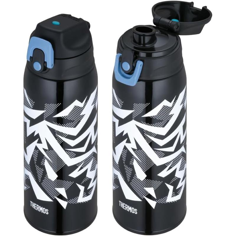 Amazon｜サーモス 水筒 ウォーターボトル 真空断熱直飲