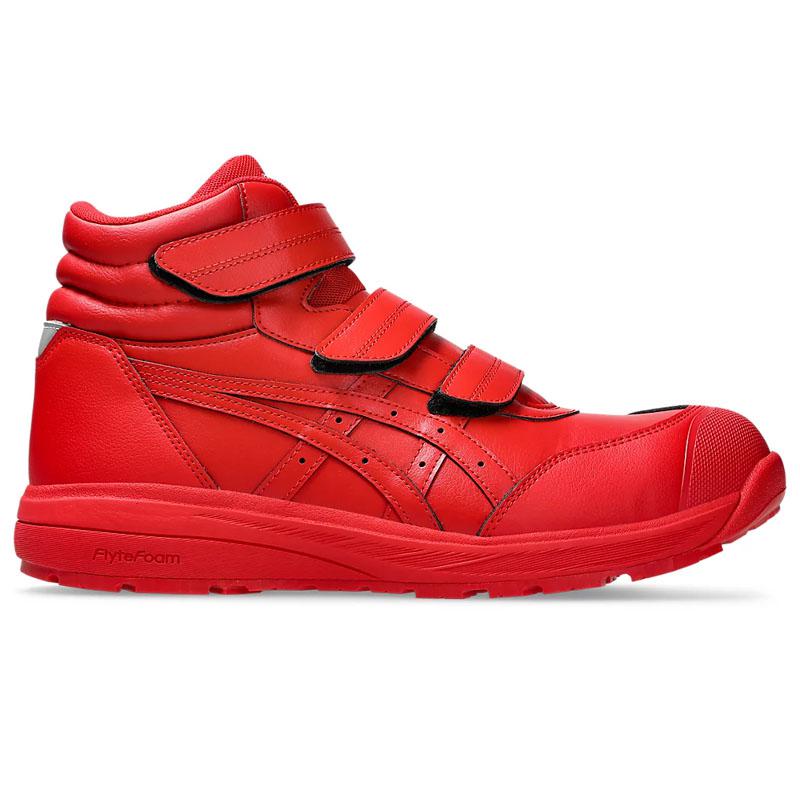 即納在庫品] アシックス 安全靴 ウィンジョブ CP312 3E相当