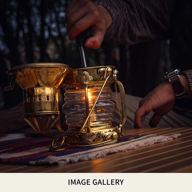 ANCHOR スチール ランタン ハンドル付き Amazon.co.jp: Roost Outdoors Brass Oil Ship Lantern (真鍮