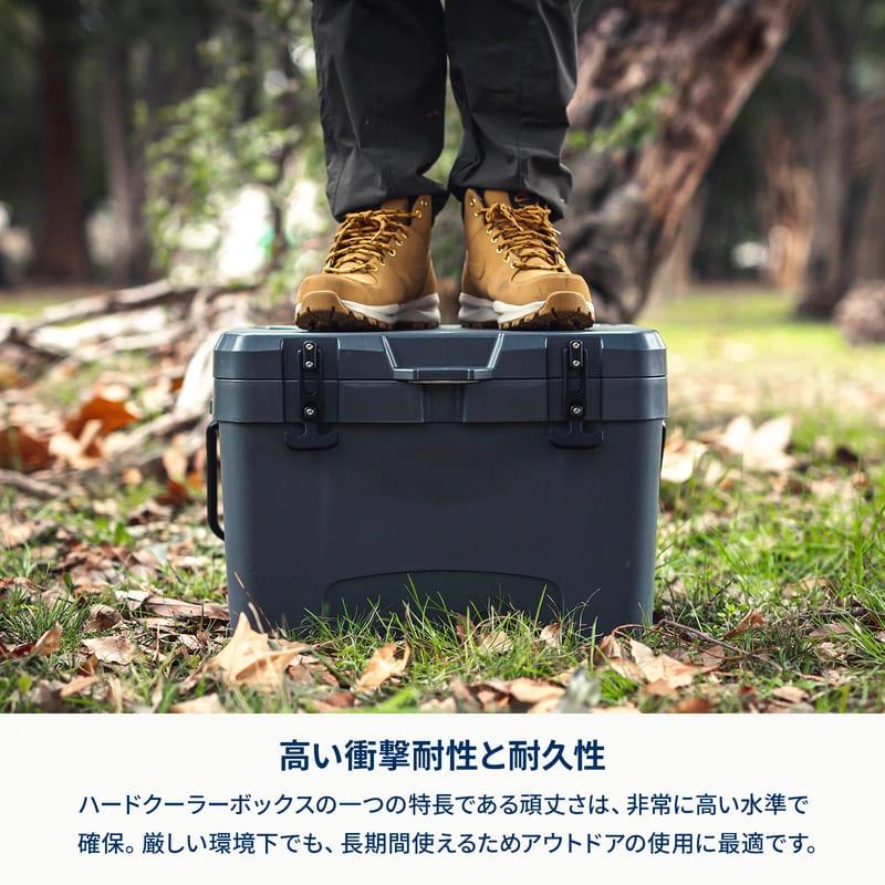 初めてのキャンプ アウトドアセット ランタン クーラーボックス