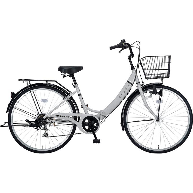 CANOVER IM1 折りたたみ自転車 6速 CANOVER IM1 折りたたみ自転車 6速