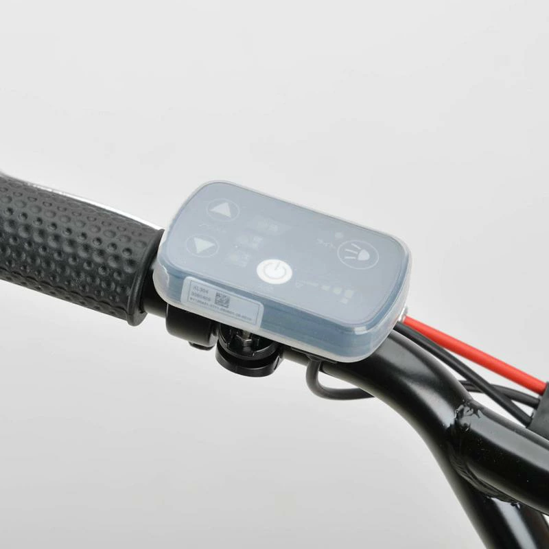 キャプテンスタッグ 電動アシスト自転車 eワイルダー電動 FDB206
