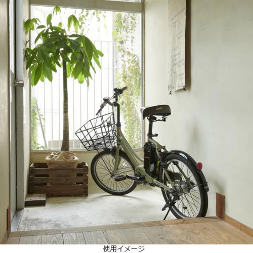 店頭受取限定】 あさひ 電動アシスト自転車 大人用 20インチ