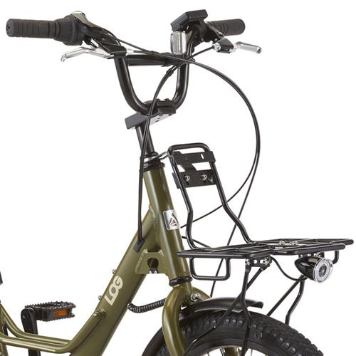 エボラ自転車 店頭受取限定】 あさひ 電動アシスト自転車 大人用 20インチ