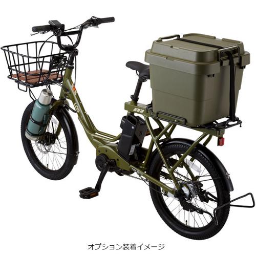 店頭受取限定】 あさひ 電動アシスト自転車 大人用 20インチ