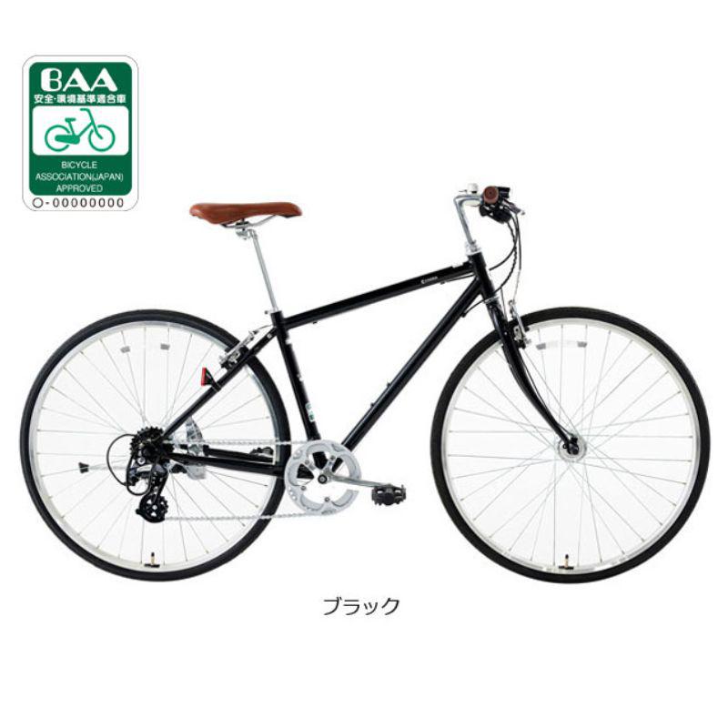 株）あさひ コーサクロスSL430HD−PBK