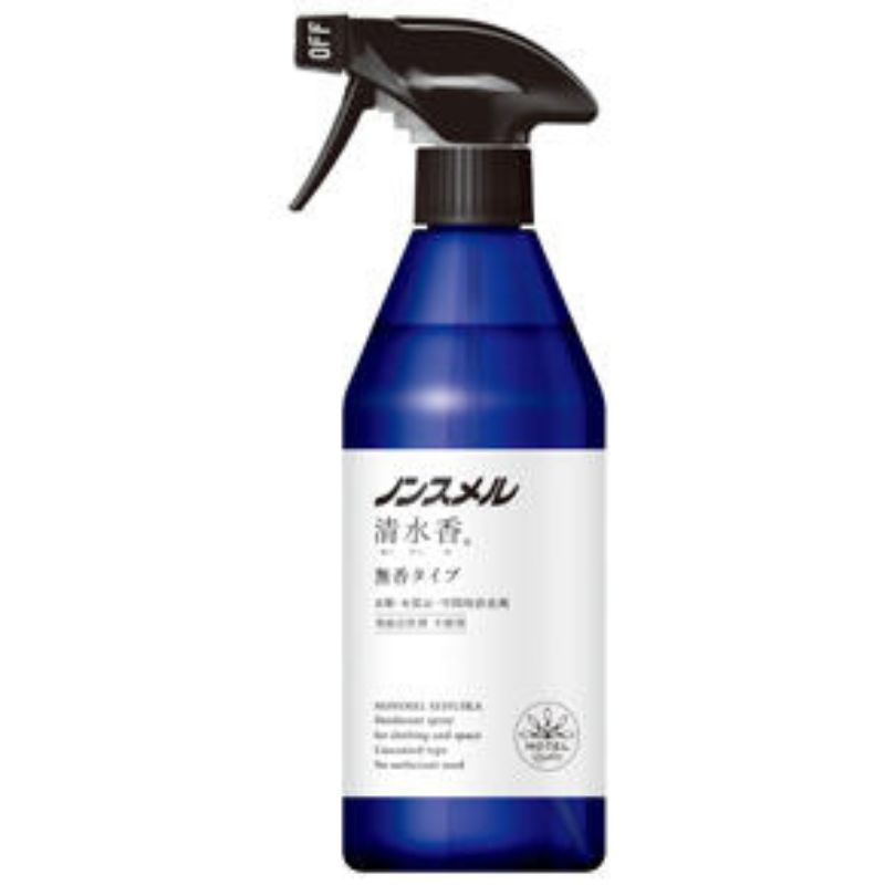 ノンスメル清水香 4902407013941