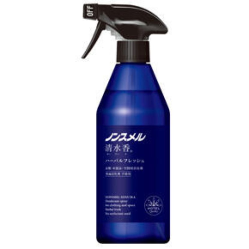 ノンスメル清水香 4902407013958