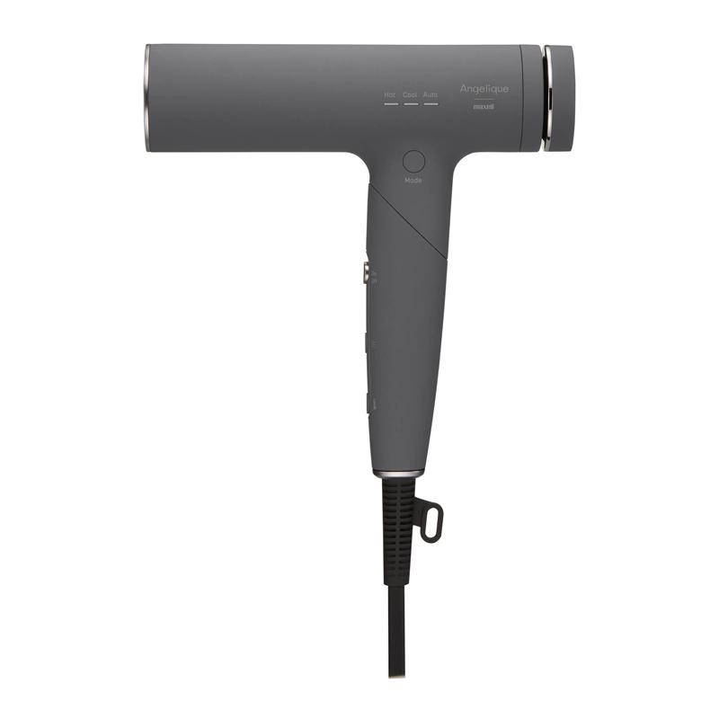 Masaharuさま専用 即納在庫品] マクセル プラズマイオンヘアドライヤー MXDR-700A-GY