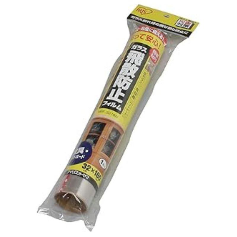 アイリスオーヤマ 飛散防止フィルム - ホームセンターバロー公式