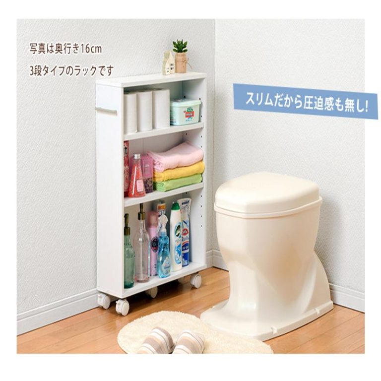 マガジンラック BROOK LP BOX ユアサプライムス.com｜ブックラック 幅69cm 引出し6杯 3段