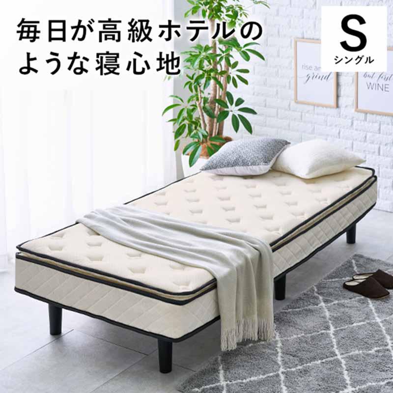 ジャバラベッド ダンボールベット ひとり暮らし 災害用 簡易ジャバラベッド 軽い