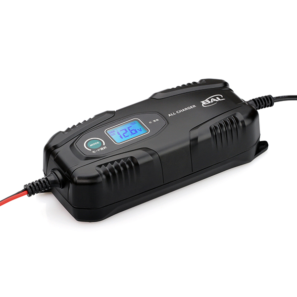 バッテリー専用充電器 2713 - ホームセンターバロー公式