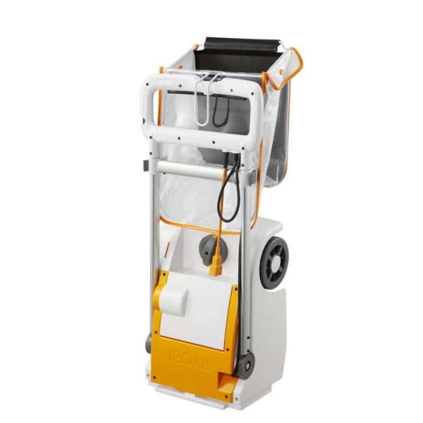 愛品館八千代店】リョービ LM-2310 電子芝刈機