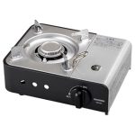 アイリスオーヤマ カセットコンロミニ - ホームセンターバロー