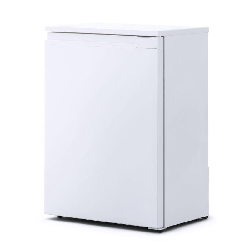 アイリスオーヤマ 奥行スリム冷蔵庫 66L - ホームセンターバロー