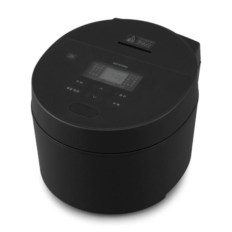 アイリスオーヤマ IHジャー炊飯器 5.5合 - ホームセンターバロー
