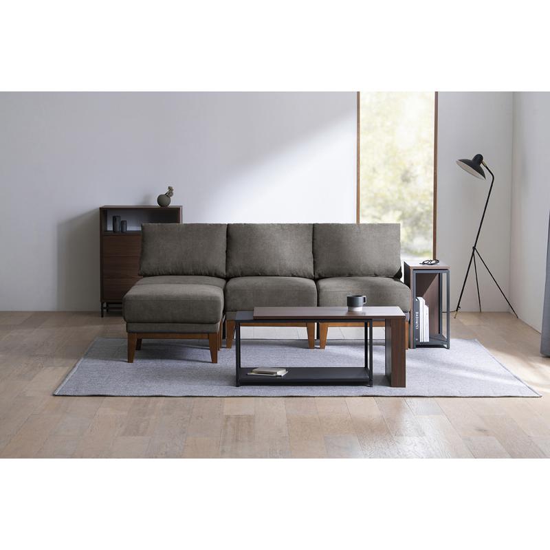 ソファ　オットマン オットマン スクエア