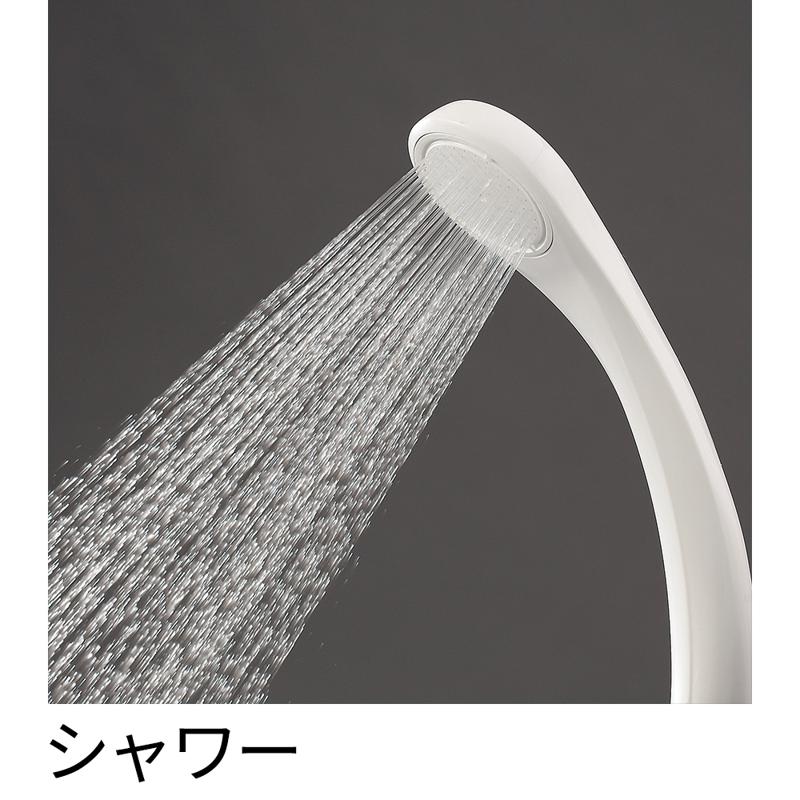 即納在庫品] 三栄水栓 SANEI SK1811 サーモシャワー混合栓
