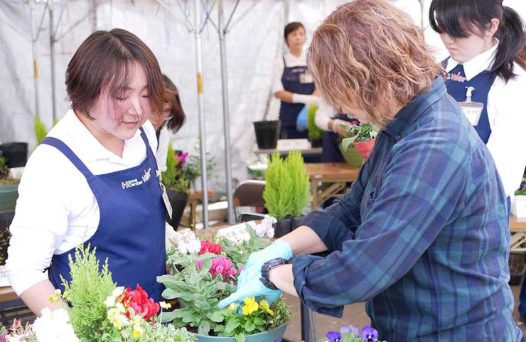 イベント・店舗案内